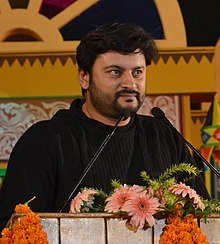 Anubhav Mohanty - Wikiunfold